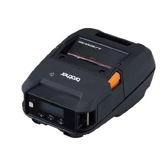 ブラザー工業（株） 感熱モバイルプリンター(3インチ対応) RJ 感熱モバイルプリンター RJ-3255WB-L