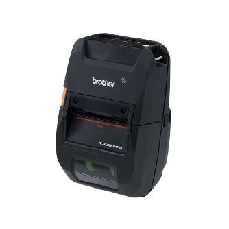 ブラザー工業（株） 感熱モバイルプリンター(3インチ対応) RJ 感熱モバイルプリンター RJ-3235B-L