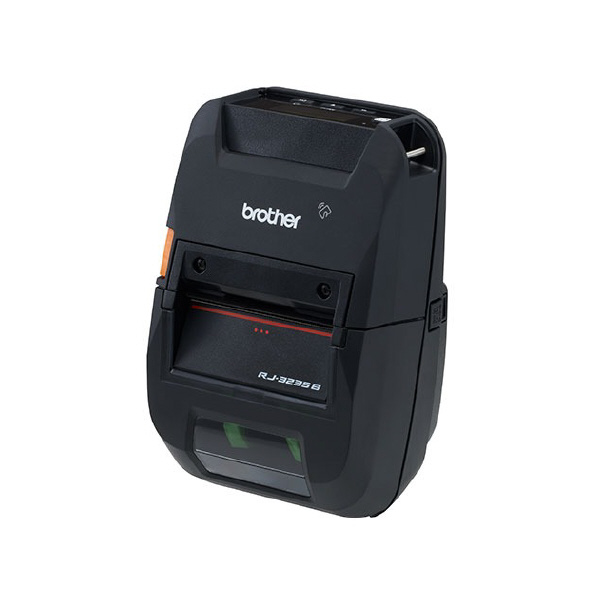 ブラザー工業（株） 感熱モバイルプリンター(3インチ対応) RJ 感熱モバイルプリンター RJ-3235B-L
