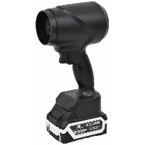 日動工業（株） エアダスターブロワー 突風GUN TPG-PIRB-L