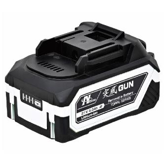 日動工業（株） エアダスターブロワー 突風GUN TPG-PIRB-L エアダスターブロワー　突風ＧＵＮ TPG-PIRB-L