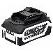 日動工業（株） エアダスターブロワー 突風GUN TPG-PIRB-L エアダスターブロワー　突風ＧＵＮ TPG-PIRB-L