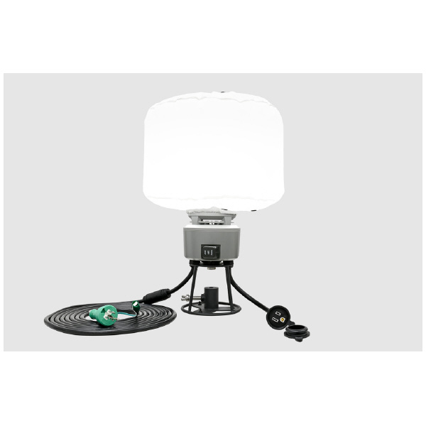 日動工業（株） LEDミニバルーンライト マイノウミー LBA ＬＥＤミニバルーンライト　マイノウミー LBA-150DN-G2