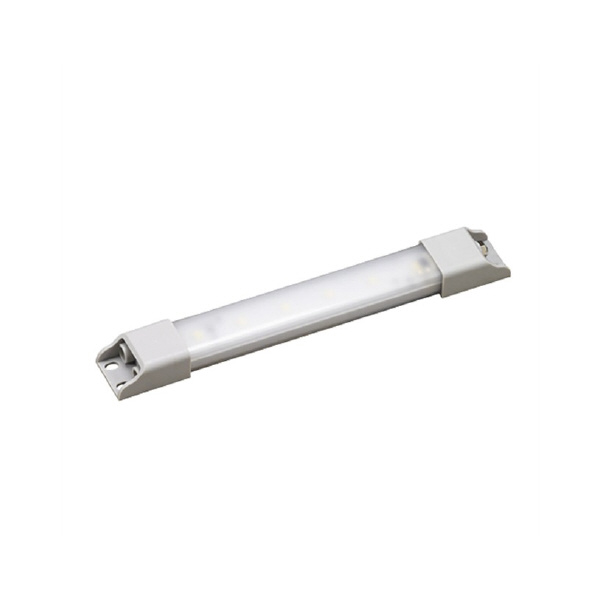 日機（株） スリム型防水LEDライト NLTシリーズ スリム型防水ＬＥＤライト NLT05-DC-S-1M