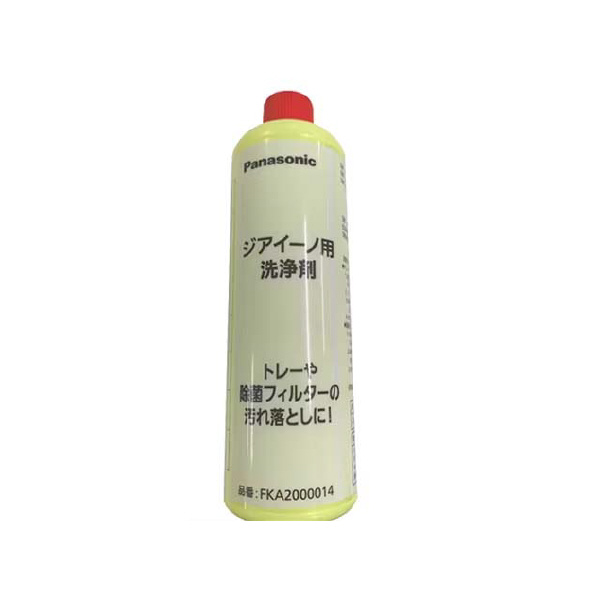 パナソニック（株）　電材 ジアイーノ洗浄剤 FKA2000014 ジアイーノ洗浄剤 FKA2000014