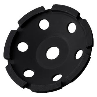 （株）ロブテックス ダイヤモンドカップホイール CSS4 ダイヤモンドカップホイール CSS4