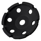 （株）ロブテックス ダイヤモンドカップホイール CSS4