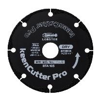 （株）ロブテックス 溶着ダイヤモンドホイール BTA