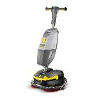 ケルヒャージャパン（株） 業務用手押し式床洗浄機 K-Mop