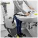 ケルヒャージャパン（株） 業務用手押し式床洗浄機 K-Mop 業務用手押し式床洗浄機 K-Mop 46 Bp