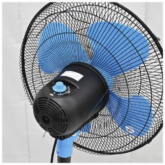 日動工業（株） 工場扇 KO 工場扇 KO-W450E