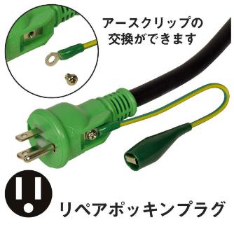 日動工業（株） 工場扇 KO 工場扇 KO-W450E