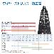 ホーザン株式会社 ワイヤーストリッパー mmφ/mm2用 ワイヤーストリッパー P-961