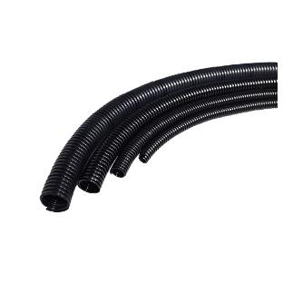 日機（株） コルゲートチューブ 【スリットなし】 N-GPA コルゲートチューブ　スリットなし N-GPA-48(25m)
