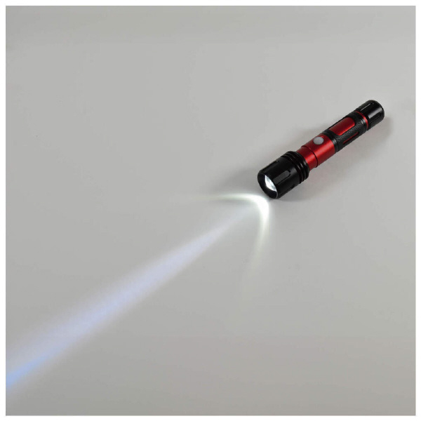 日動工業（株） 充電式フォーカスLEDライト アンタレス 充電式フォーカスＬＥＤライト　アンタレス SL-6F-CH-N