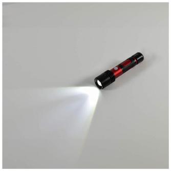 日動工業（株） 充電式フォーカスLEDライト アンタレス 充電式フォーカスＬＥＤライト　アンタレス SL-6F-CH-N
