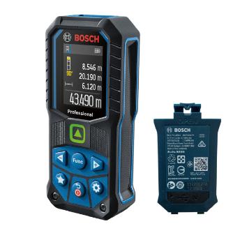 ボッシュ（株） グリーンレーザー距離計 グリーンレーザー距離計特別セット GLM50-23GJ