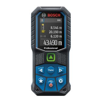 ボッシュ（株） グリーンレーザー距離計 グリーンレーザー距離計特別セット GLM50-23GJ