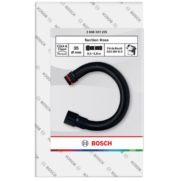ボッシュ（株） ホース ホースＧＡＳ１８Ｖ－６ＬＳ用 2608001255