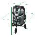 （株）ＴＪＭデザイン レーザー墨出し器 ゼログリーン ZEROG2 レーザー墨出し器　ゼログリーン ZEROG2LS-KJC