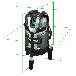 （株）ＴＪＭデザイン レーザー墨出し器 ゼログリーン ZEROG2 レーザー墨出し器　ゼログリーン ZEROG2LSN-KJC