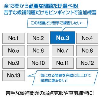 ホーザン株式会社 第二種電工試験練習用 線セット DK-54 第二種電工試験練習用　線セットＮｏ．３ DK-54-3