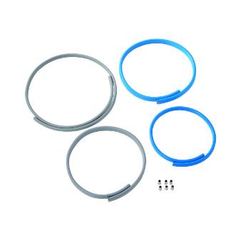 ホーザン株式会社 第二種電工試験練習用 線セット DK-54 第二種電工試験練習用　線セットＮｏ．４ DK-54-4