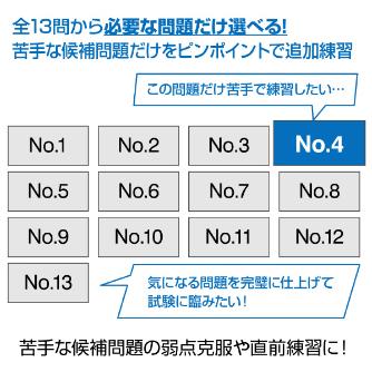 ホーザン株式会社 第二種電工試験練習用 線セット DK-54 第二種電工試験練習用　線セットＮｏ．４ DK-54-4
