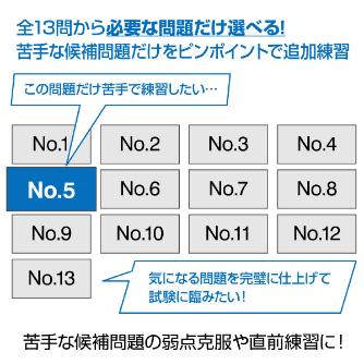 ホーザン株式会社 第二種電工試験練習用 線セット DK-54 第二種電工試験練習用　線セットＮｏ．５ DK-54-5