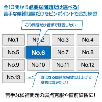 ホーザン株式会社 第二種電工試験練習用 線セット DK-54 第二種電工試験練習用　線セットＮｏ．６ DK-54-6