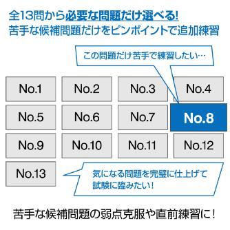 ホーザン株式会社 第二種電工試験練習用 線セット DK-54 第二種電工試験練習用　線セットＮｏ．８ DK-54-8