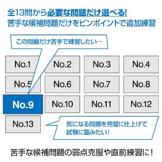 ホーザン株式会社 第二種電工試験練習用 線セット DK-54 第二種電工試験練習用　線セットＮｏ．９ DK-54-9