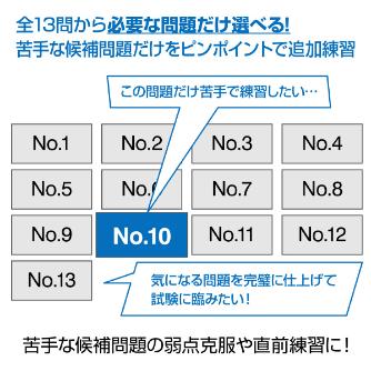 ホーザン株式会社 第二種電工試験練習用 線セット DK-54 第二種電工試験練習用　線セットＮｏ．１０ DK-54-10