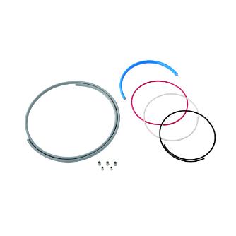 ホーザン株式会社 第二種電工試験練習用 線セット DK-54 第二種電工試験練習用　線セットＮｏ．１１ DK-54-11