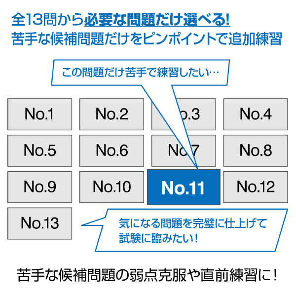 ホーザン株式会社 第二種電工試験練習用 線セット DK-54 第二種電工試験練習用　線セットＮｏ．１１ DK-54-11