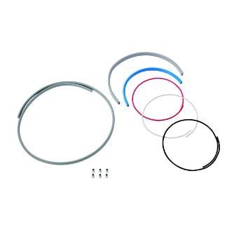 ホーザン株式会社 第二種電工試験練習用 線セット DK-54 第二種電工試験練習用　線セットＮｏ．１２ DK-54-12