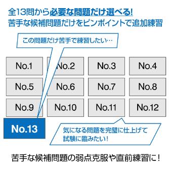 ホーザン株式会社 第二種電工試験練習用 線セット DK-54 第二種電工試験練習用　線セットＮｏ．１３ DK-54-13