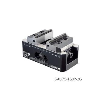 （株）ナベヤ 5軸マシンバイス(センタリング) 5AU75 ５軸マシンバイス（センタリング） 5AU75-150P-2G