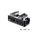 （株）ナベヤ 5軸マシンバイス(センタリング) 5AU75 ５軸マシンバイス（センタリング） 5AU75-170P-2G