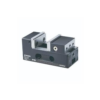 （株）ナベヤ 5軸マシンバイス(片側固定基準) 5AU75FD ５軸マシンバイス（片側固定基準） 5AU75FD-170PSJF