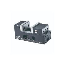 （株）ナベヤ 5軸マシンバイス(片側固定基準) 5AU75FD