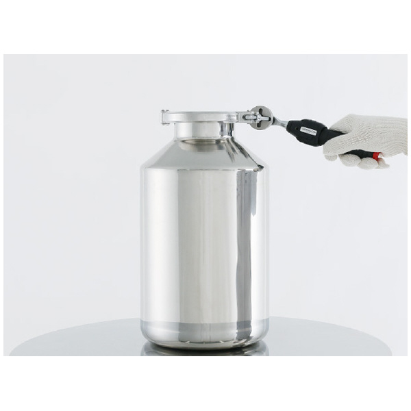 ＭＯＮＯＶＡＴＥ（株） クランプバンド用トルク管理ソケット TSC クランプバンド用トルク管理ソケット TSC-02