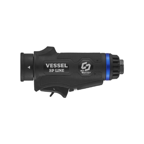（株）ベッセル ヘッド交換式用パワーモーター VSP ヘッド交換式用パワーモーター　トリガー VSP-M10AT