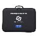 （株）ベッセル ヘッド交換式エアーツール3種セット VSP ヘッド交換式エアーツール３種セットＢ VSP-10AT3B