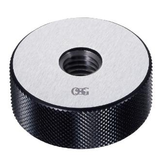 オーエスジー（株） めねじ有効径測定器 【キャリブレーションマスターリング】 EYE-TC-M キャリブレーションマスターリング EYE-TC-M  M12X1