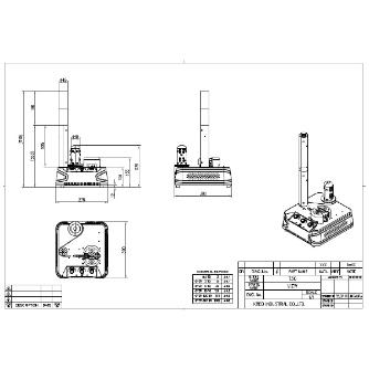 ＹＡＭＡＺＥＮ エアークッションメーカー ACY-30T エアークッションメーカー ACY-30T
