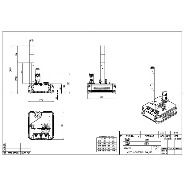 ＹＡＭＡＺＥＮ エアークッションメーカー ACY-30T エアークッションメーカー ACY-30T