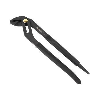 フジ矢（株） ウォーターポンププライヤー 150 ウォーターポンププライヤー（黒金） 150-250D-BG