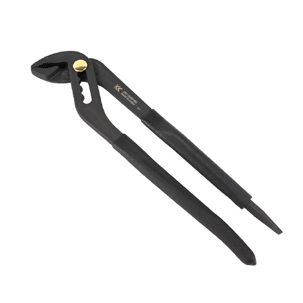 フジ矢（株） ウォーターポンププライヤー 150 ウォーターポンププライヤー（黒金） 150-250D-BG
