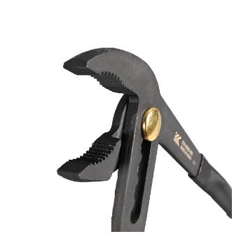 フジ矢（株） ウォーターポンププライヤー 150 ウォーターポンププライヤー（黒金） 150-250D-BG
